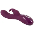 Sweet Smile G-Spot кролик-вибратор – 21.4 cm (8.4″) – розовый — Фото 7