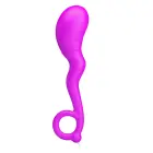 PRETTY LOVE Mini Love Egg Vibrator – 12 Vibration Functions — Photo 2