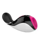 Nalone Oxxy Interactive Pleasure Device – 19 cm – Pink — Photo 4