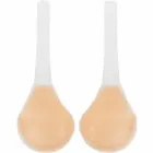 Bye Bra Sculpting Silicone Lifts Model G with Transparent Support Strap — Photo 5