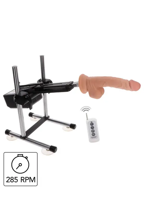 Bangers Sex Machine Pro 2