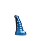 Kiotos Revolt Blue Wave 12 – silicone dildo – 15 cm — Photo 5