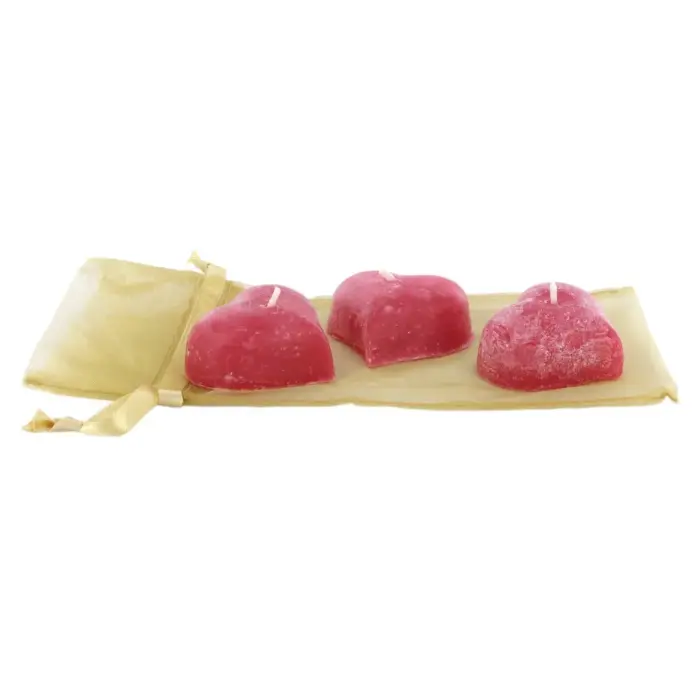 Extase Sensuel Orale Passion rinkinys – stimuliuojantis gelis 30 ml, kaukė ir plaukiojančios žvakės