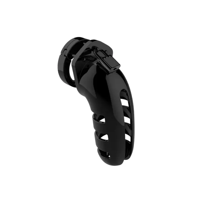 Устройство интимного ограничения Man|Cage Model 06 14 cm (5.5″) Прозрачный