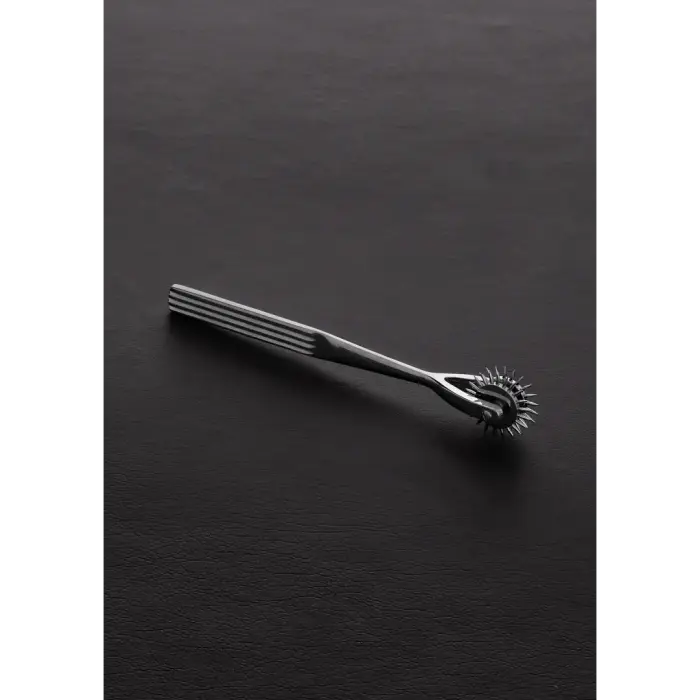 Double Pin Wheel Photo