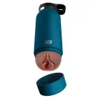 PDX Plus Private Flask diskreetne intiimne seade – 23.8 cm — Foto 2