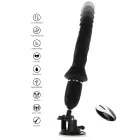 Magnum Opus Thruster Pro Thrusting Vibrator – Black — Photo 10