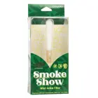 Smoke Show Mini Joint vibrators – balts — Foto 3