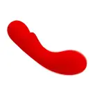 PRETTY LOVE Vibrator – Red — Photo 6