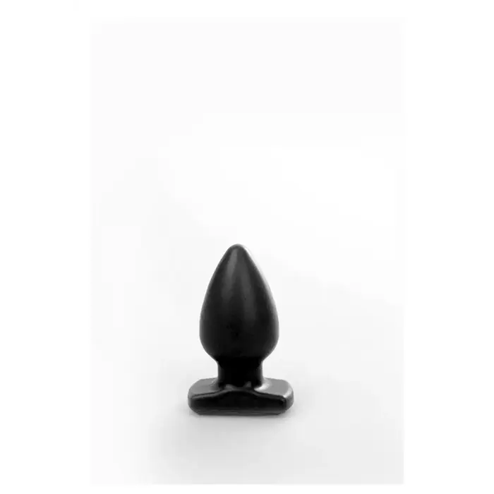 Buttplug and Joy - M - Black Фото num