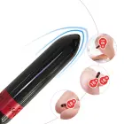 Rocket Vibrator – 7.3 cm (30mm) – Black Photo