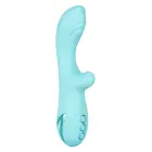 Catalina Climaxer Dual Action Vibrator – Blue — Photo 1