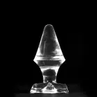 ZiZi - Youri - Skaidrus dildo – 11.7 cm Photo