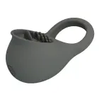 PRETTY LOVE – Master vibrējošs dzimumlocekļa gredzens Foto 5