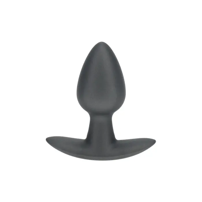 Glodus analinis kištukas – S – 6.5 cm (2.6″)