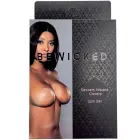 Secrets Nipple Covers – Skin – One Size — Photo 3