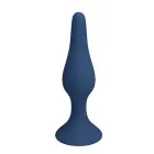 MR. Play Slim analinis kištukas XL Photo