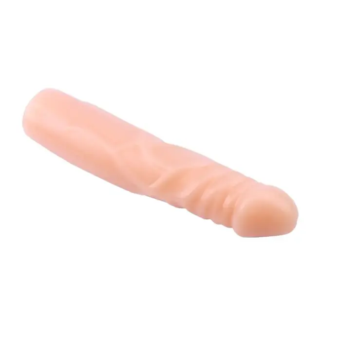 Spread Me No.05 Reālistisks dildo – 17.7 cm (7″) Foto 4