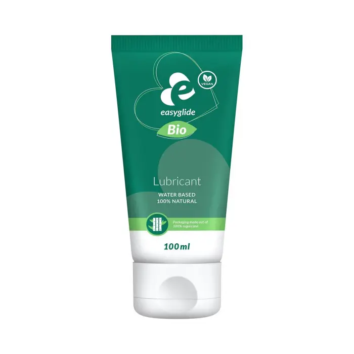 EasyGlide Bio & Natural лубрикант на водной основе – 100 мл