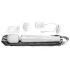 le Wand Pearl White wand vibraator – 34 cm (13.4″) — Foto 9