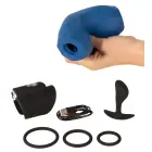 Magic Shiver Masculine – men's starter set, 4 toys — Photo 4
