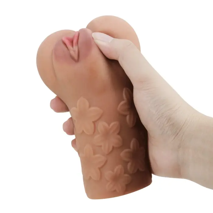 SCARLET вагинальный мастурбатор – водонепроницаемый Фото num