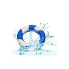 Admiral 2 Ring Set – Blue — Photo 6
