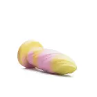 Kiotos Revolt Pink Smash 28 – silikona dildo – 25 cm — Foto 2