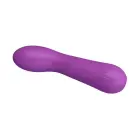 Pretty Love Faun G-Spot вибратор – 18 cm (7″) – фиолетовый — Фото 4