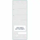 Control 2-in-1 masāžas un intīmais gels Mediterranean Sea – 200 ml — Foto 2