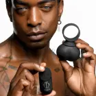 Trinity Vibes Vibrating Silicone Balls X-Large, Remote Control, Waterproof — Photo 5