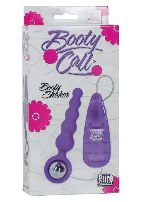 Booty Call Booty Shaker – Violets – M Foto 2