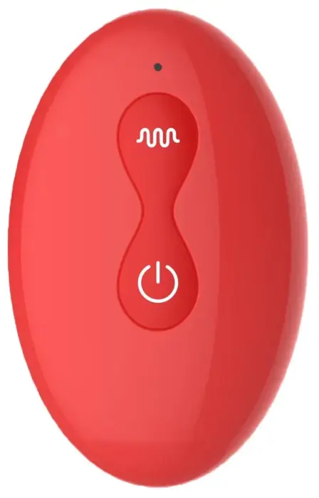 Rose besisukantis analinis kištukas – USB įkrovimas Photo