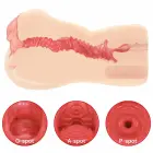 Kokos Edition 004 Intimate Device Double Layer Anatomical Model — Foto 4