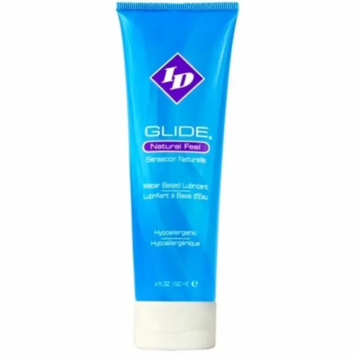 ID Glide Water-Based Lubricant – 100 ml