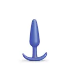 Butties iesācēju pēcpuses komplekts – L – Zils Foto 7