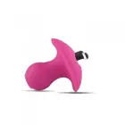 Mini piršto vibratorius – 8 cm (3″) – rožinis — Nuotrauka 4