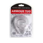 Armor Tug – peenis võru munandipaega – läbipaistev — Foto 1