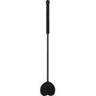 EXTREME by HIDDEN DESIRE стек из искусственной кожи в форме сердца – чёрный — Фото 3