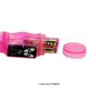 BAILE HAPPY ANGEL vibrators – rozā — Foto 6