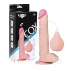 Kiotos Cox Squirt Dildo – 28 cm (11″) — Photo 10