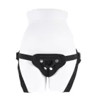 Sportsheets Breathable – breathable adjustable strap-on harness – black — Photo 5