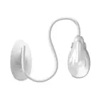 PRETTY LOVE sūkšanas vibrējošais masieris Foto 2