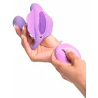 FFH G-Sport Stimulate Her vibrators – 11.4 cm (4.5″) – violets — Foto 5