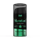 Ganjah Stimulating Gel – 15 ml — Photo 2