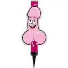 Penis Candle - Fireworks For A Special Firefull Surprise 1pc — Photo 1