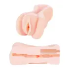 Me You Us Miss Mischa Deluxe Realistic Vaginal Masturbator — Photo 3