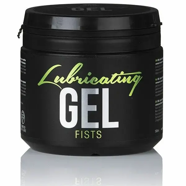Cobeco CBL eriti paks veepõhine librikant – 500 ml