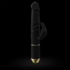 FURIOUS RABBIT 2.0 вибратор – 14.5 cm (5.7″) – черный — Фото 13