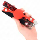 KINK Model 2 silikoonist palliklamber lukuga – 4 cm — Foto 4